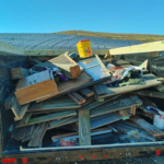 junk removal and hauling2