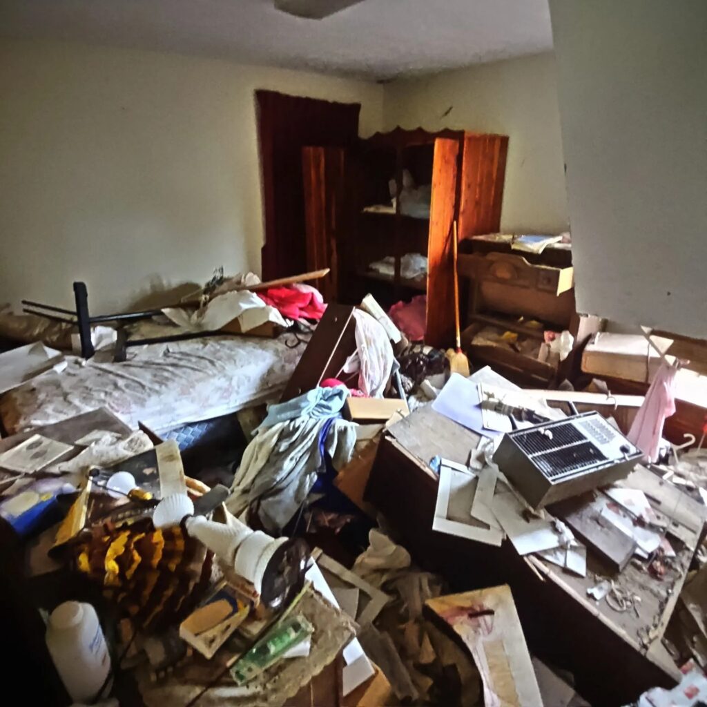 Junk Removal
