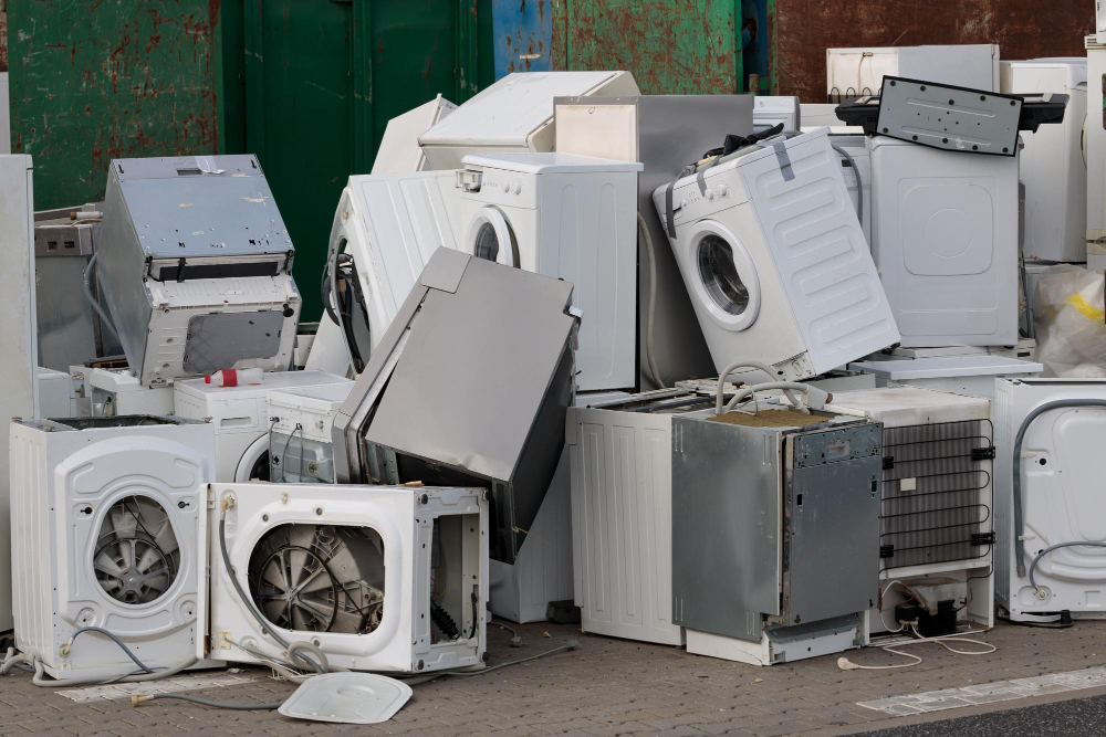 Junk Removal