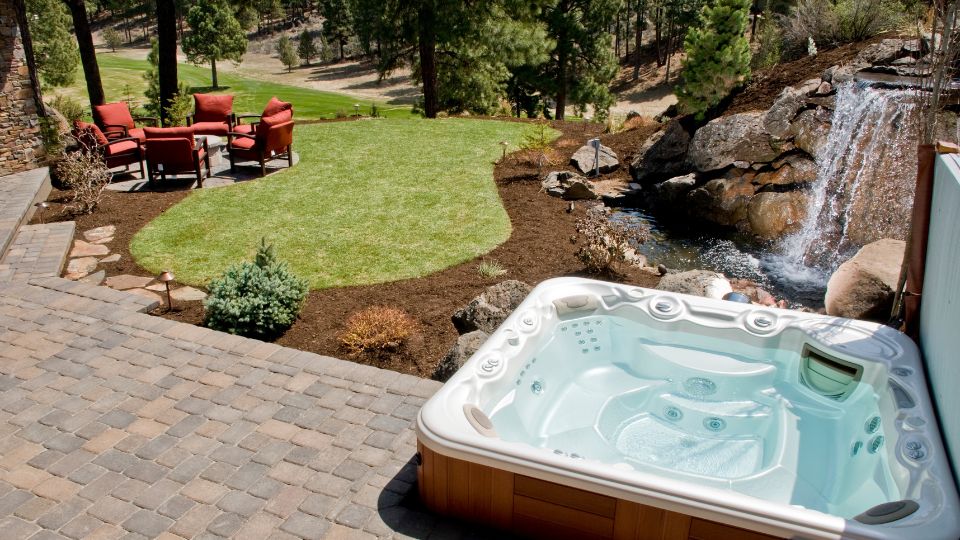 Hot Tub Removal vs Hot Tub Disposal