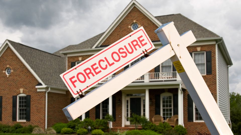 Foreclosure Cleanouts