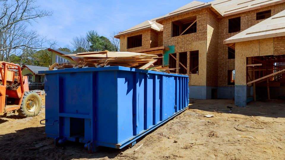 Residential Junk Removal