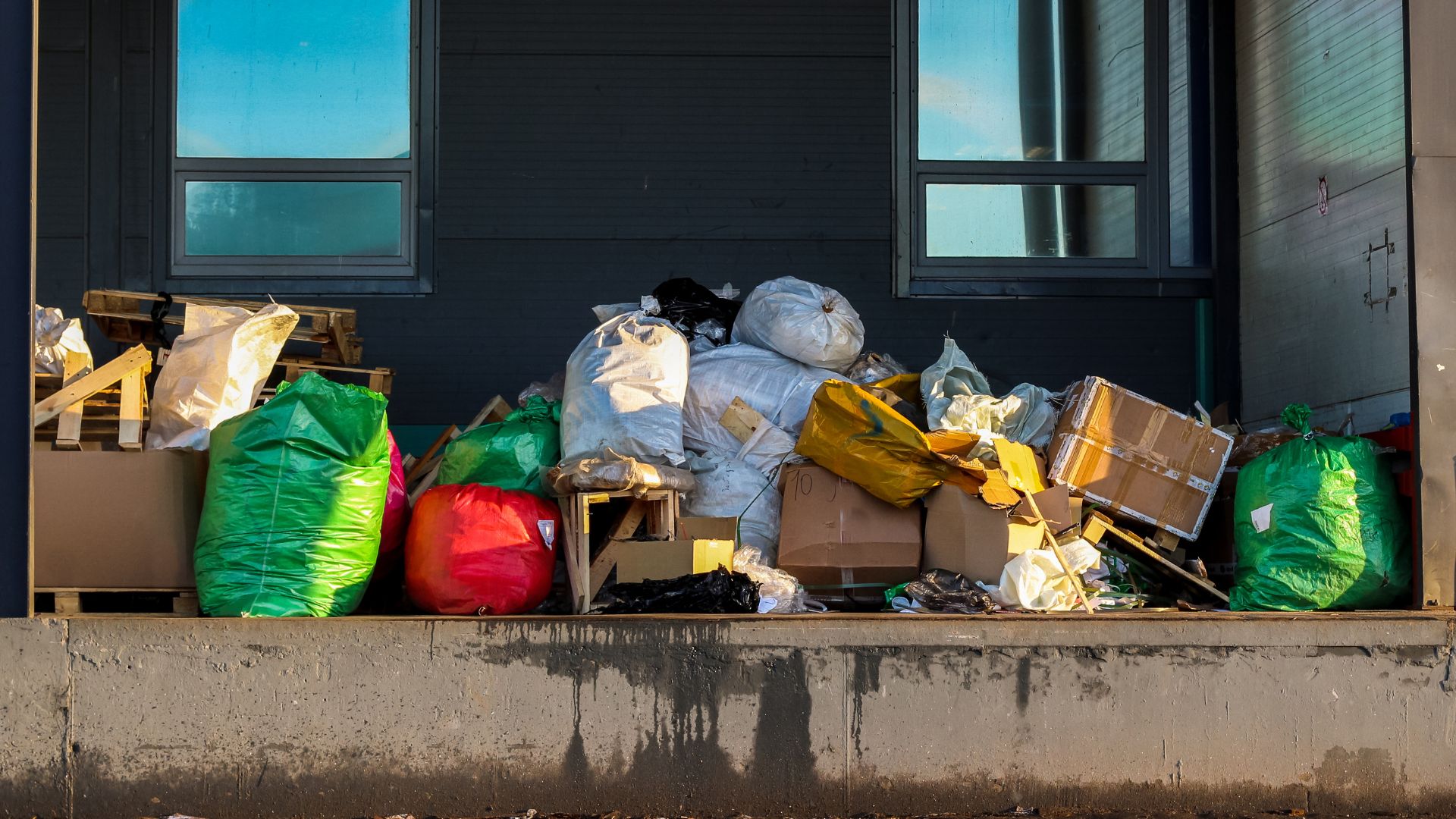 Junk Removal