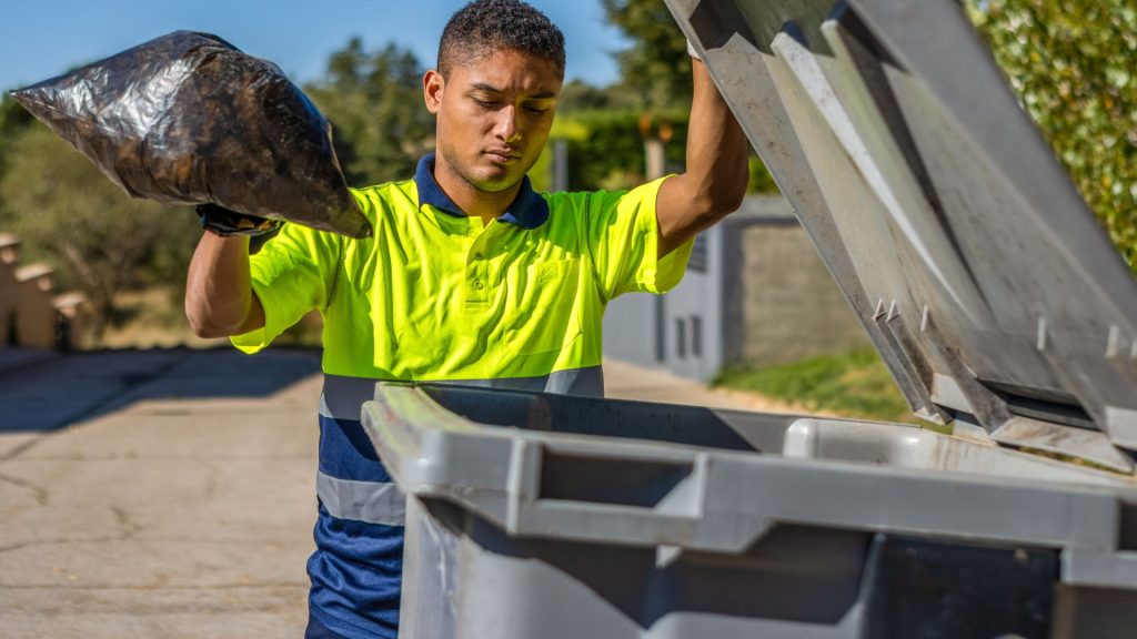 Expert Junk Removal 
