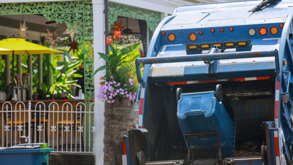 Junk Removal