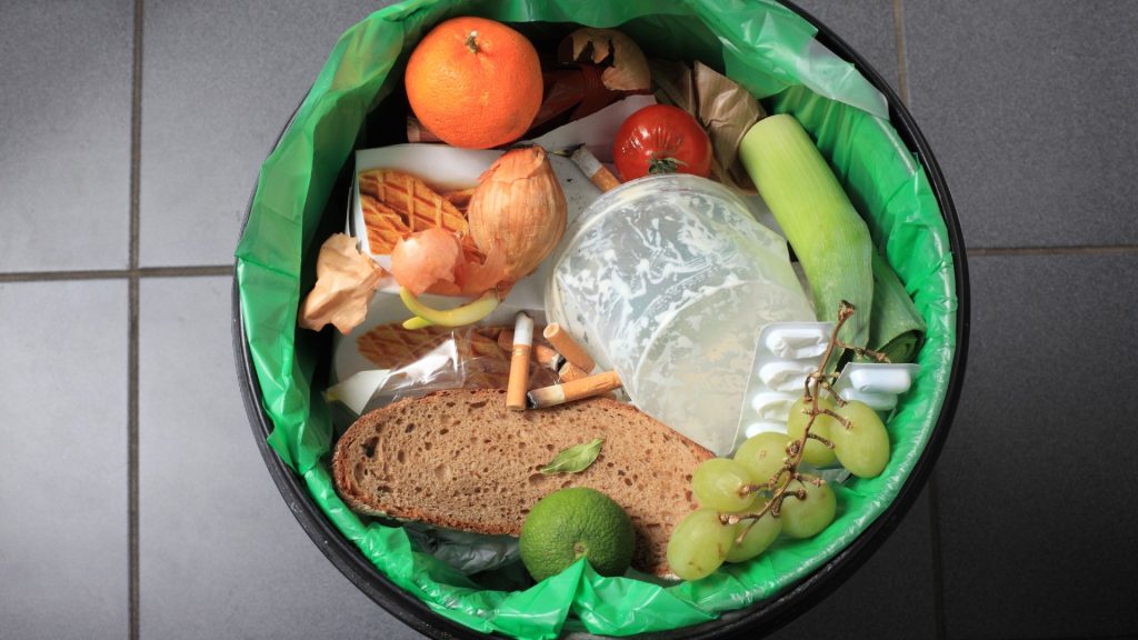 Restaurant Junk Removal