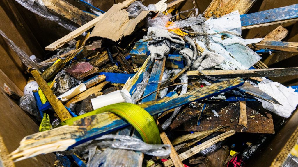 Commercial Junk Removal