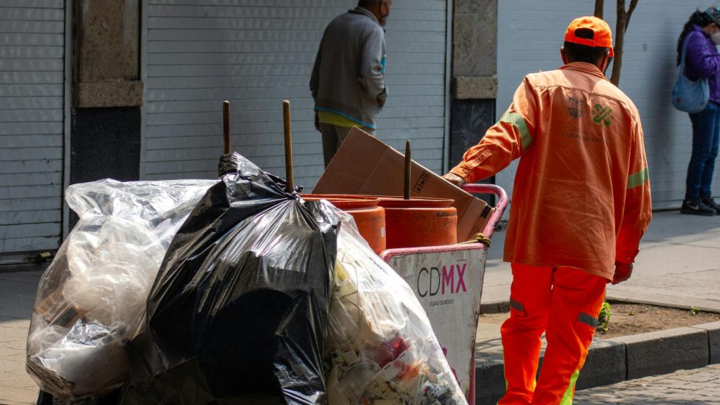 Junk Removal