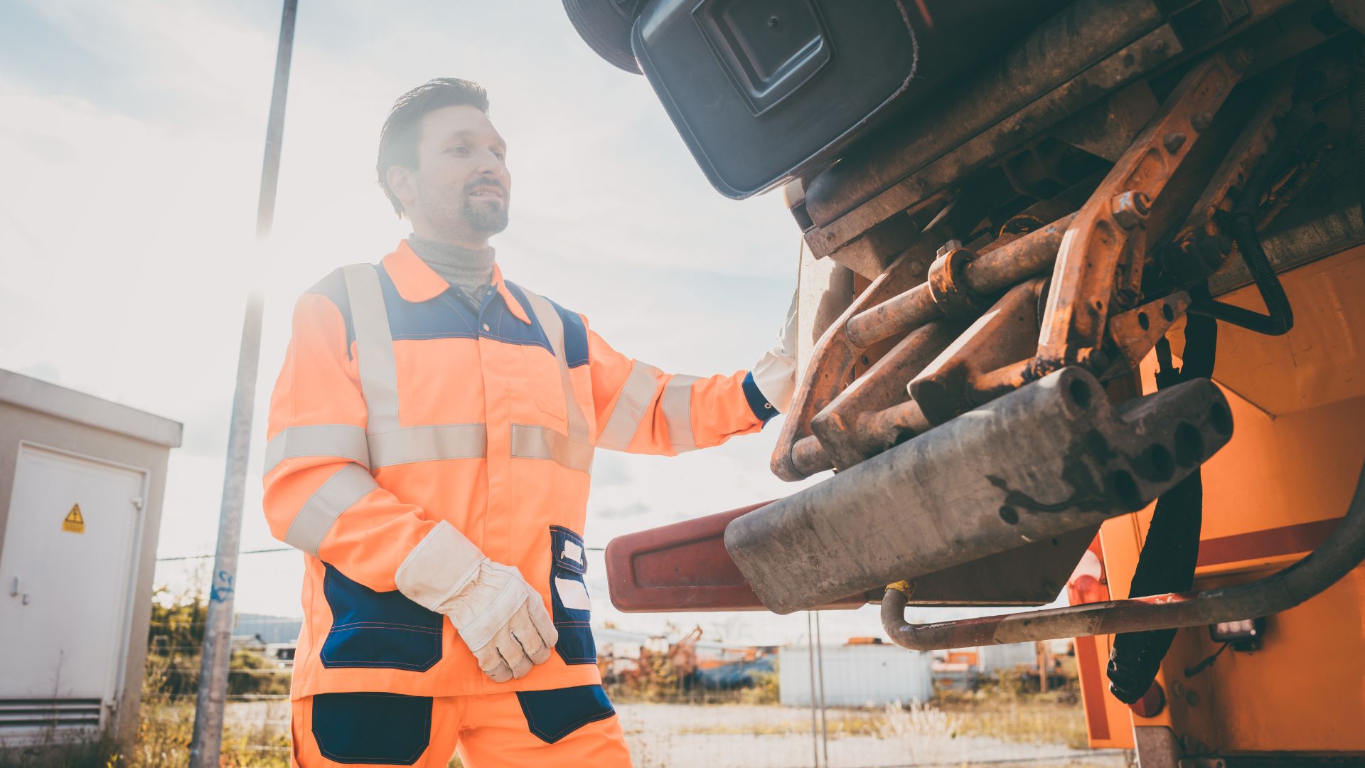 Eco-Friendly Junk Removal