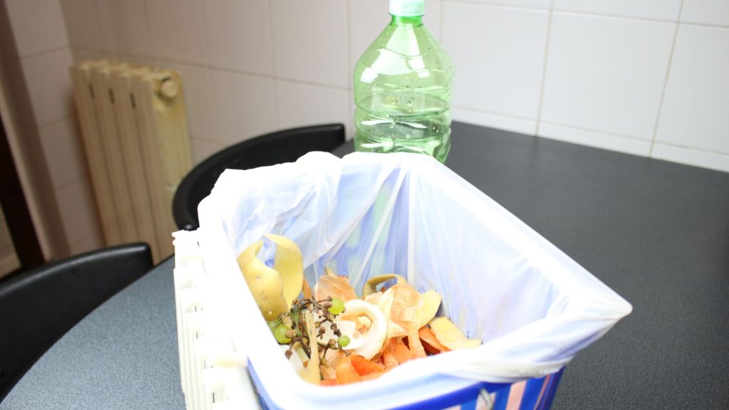 Restaurant Junk Removal