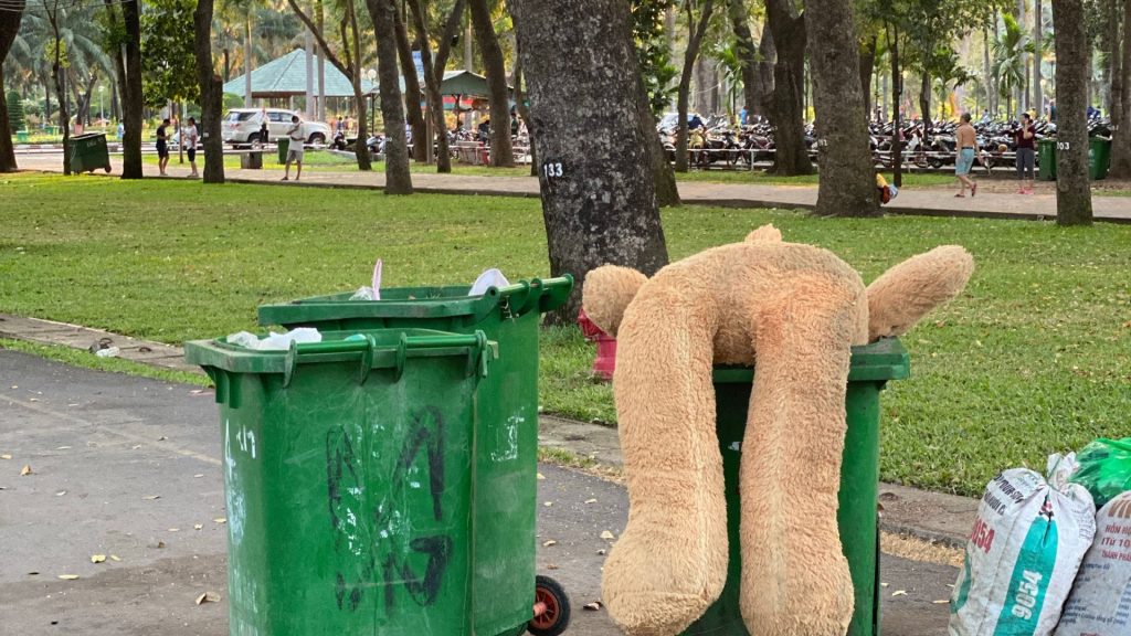 Residential Cleanouts