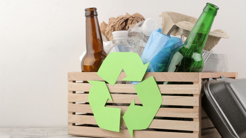 Eco-Friendly Junk Removal