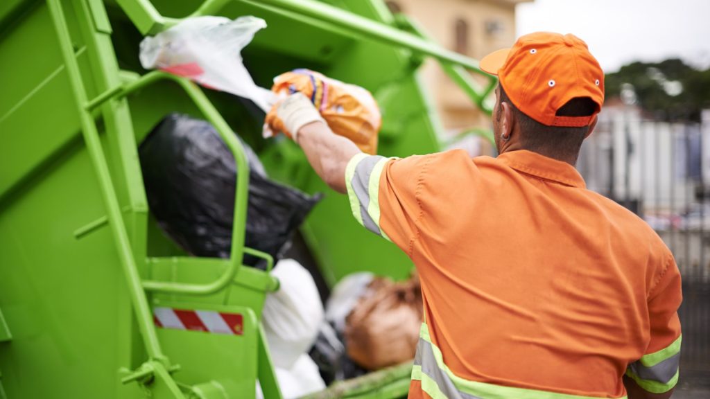 Junk Removal