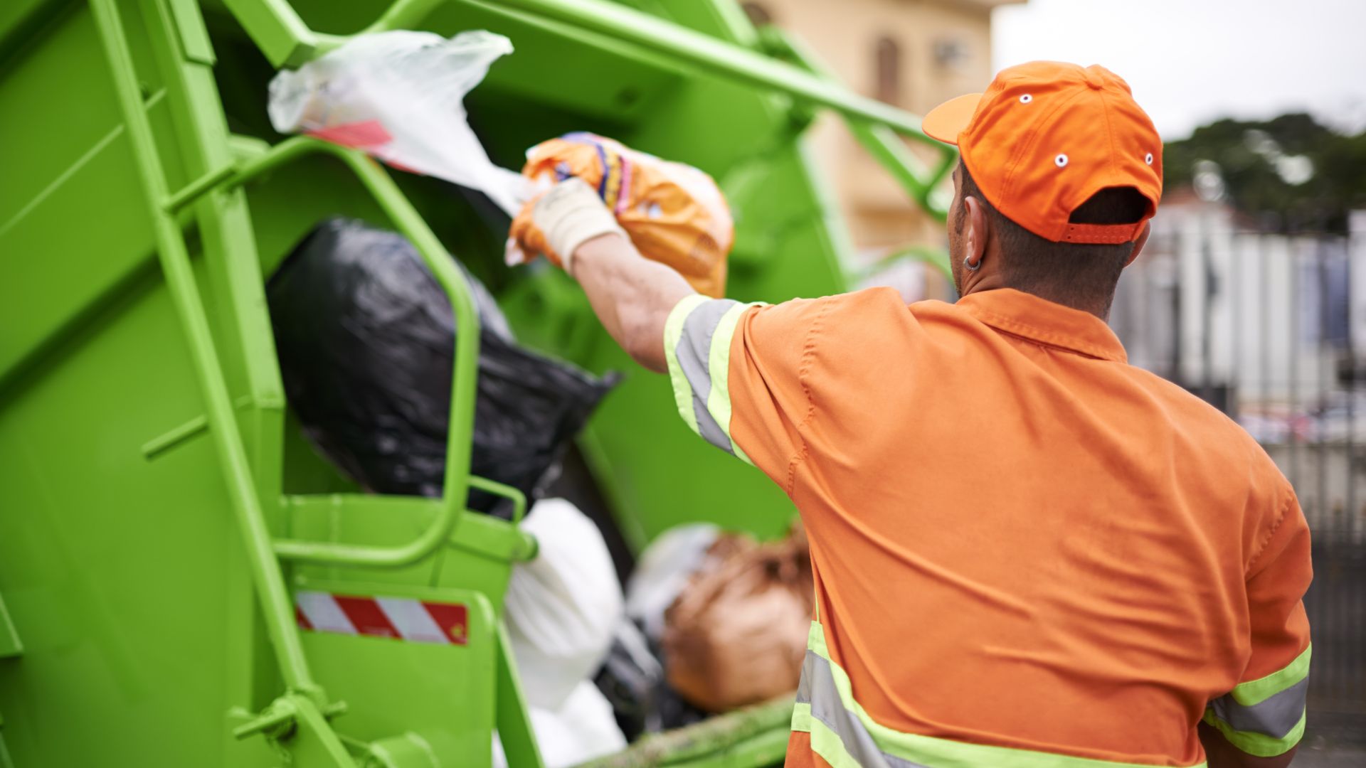 Junk Removal