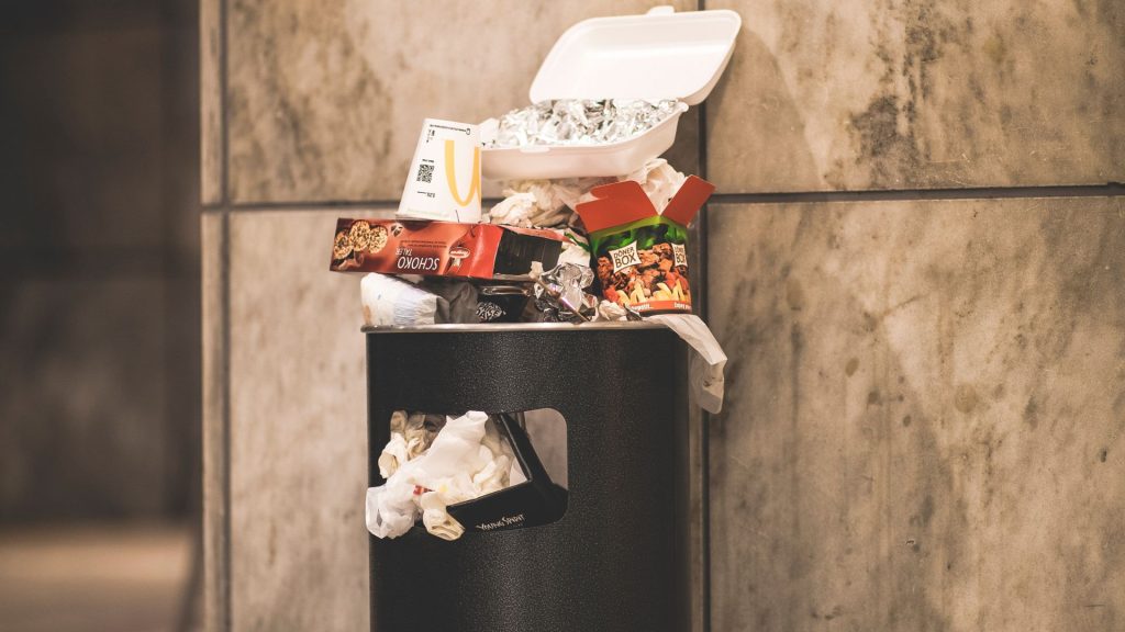 Residential Junk Removal