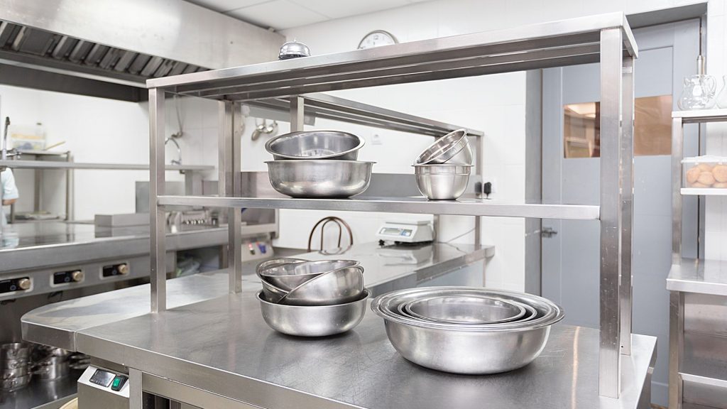 Restaurant Equipment