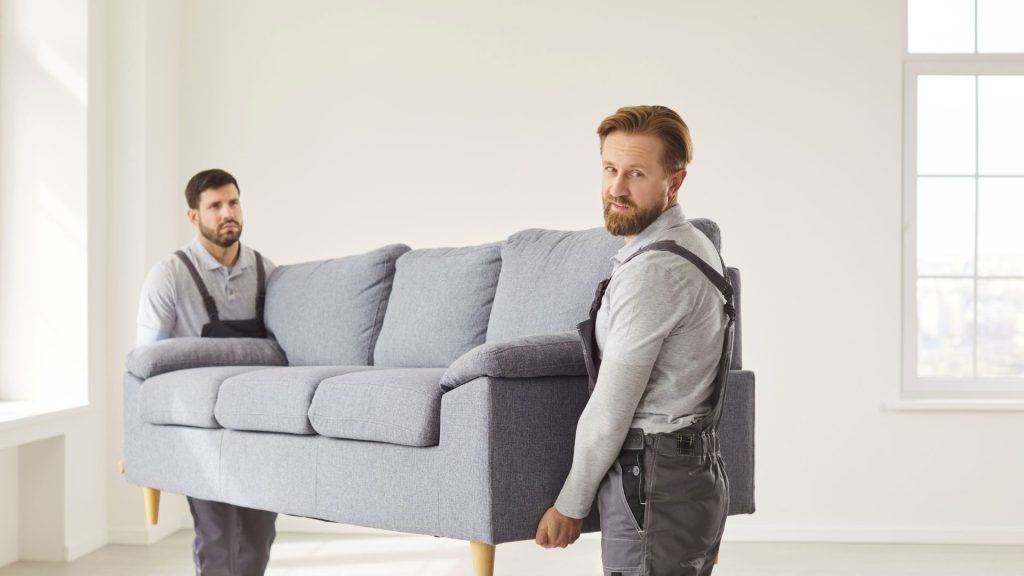 Furniture Removal