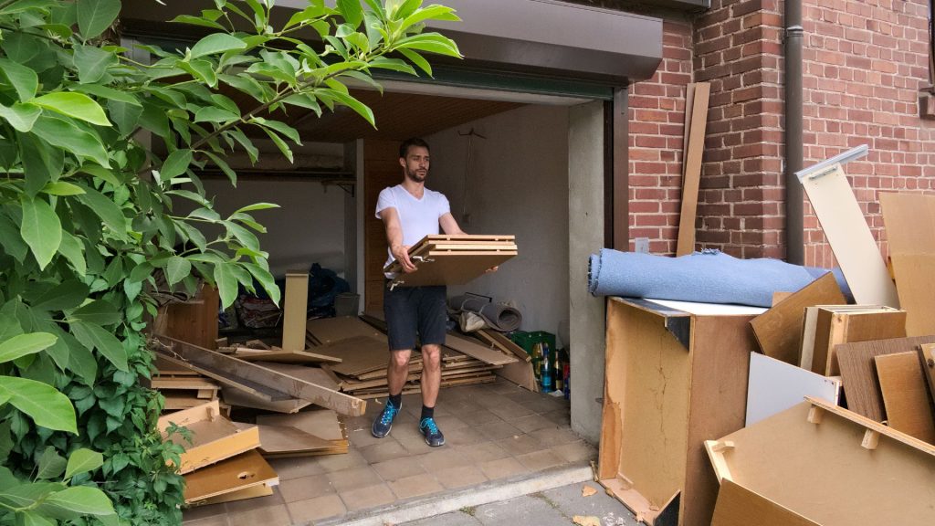 Junk Removal