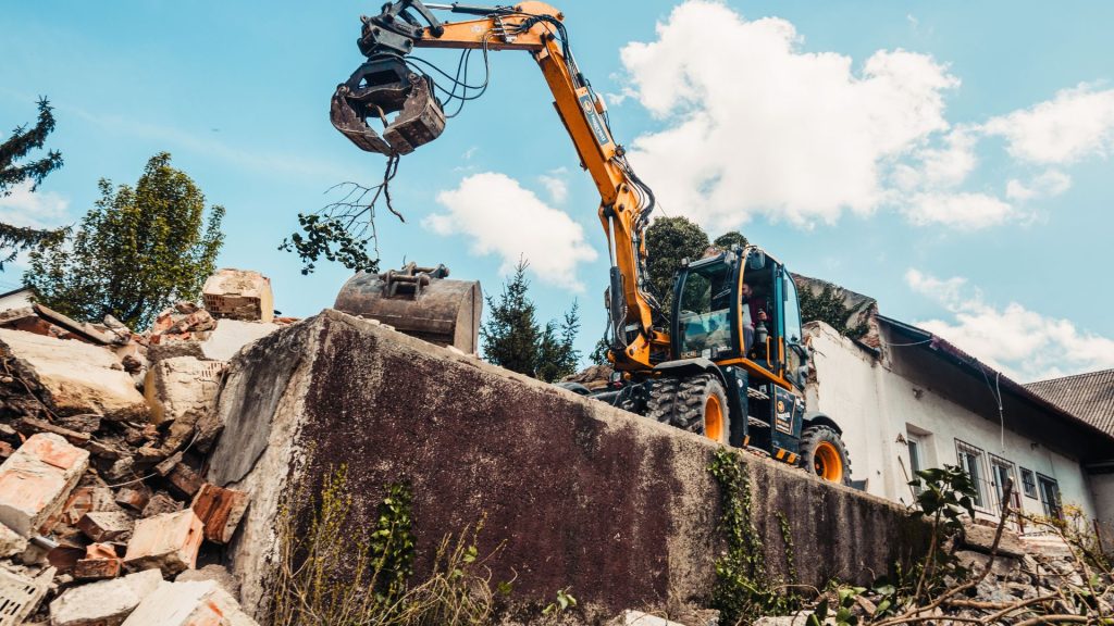 Foreclosure Cleanouts