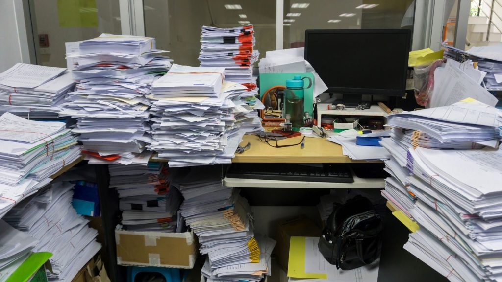 Residential Junk Removal