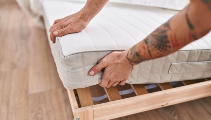 Mattress Removal Mattress Removal