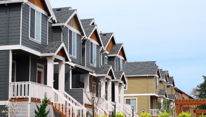 Commercial Estate Cleanouts