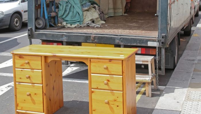 Commercial Furniture Removal Commercial Furniture Removal