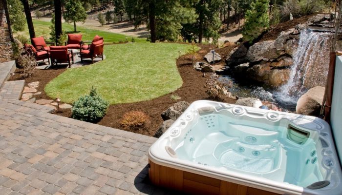 Commercial Hot Tub Removal Commercial Hot Tub Removal