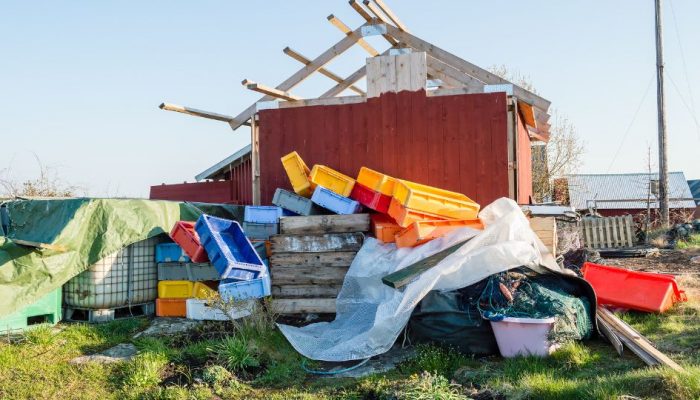 Eco-Friendly Junk Removal Eco-Friendly Junk Removal