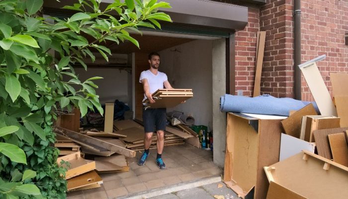 Estate Cleanouts