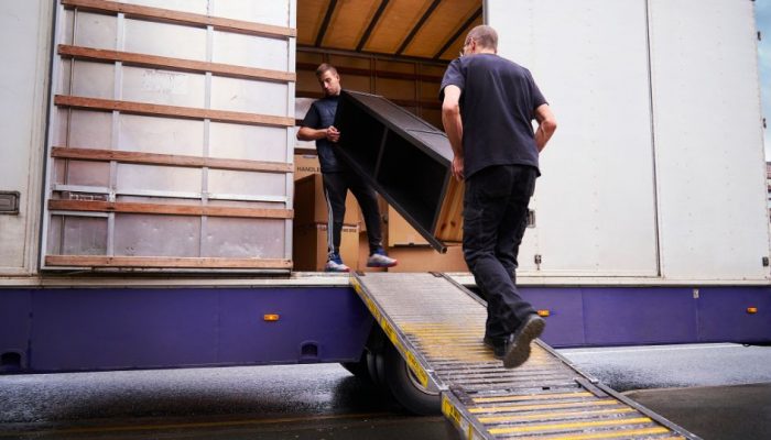 Furniture Removal (1)