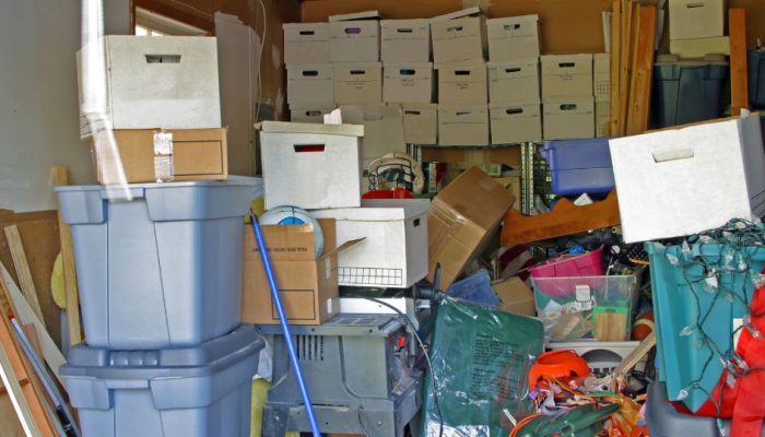 Garage Cleanouts