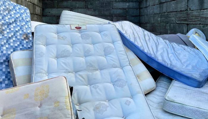 Mattress Removal Mattress Removal