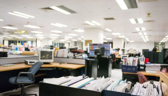 Office Cleanouts (1)