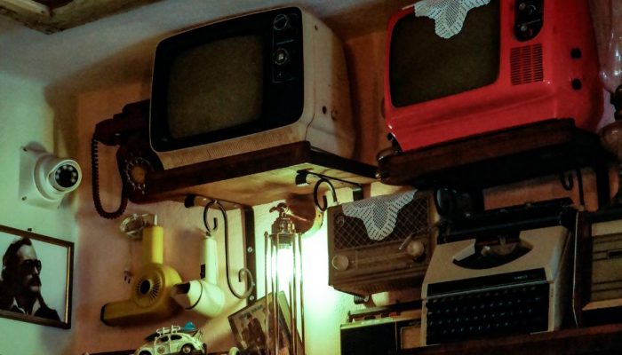 Television & Electronics Disposal