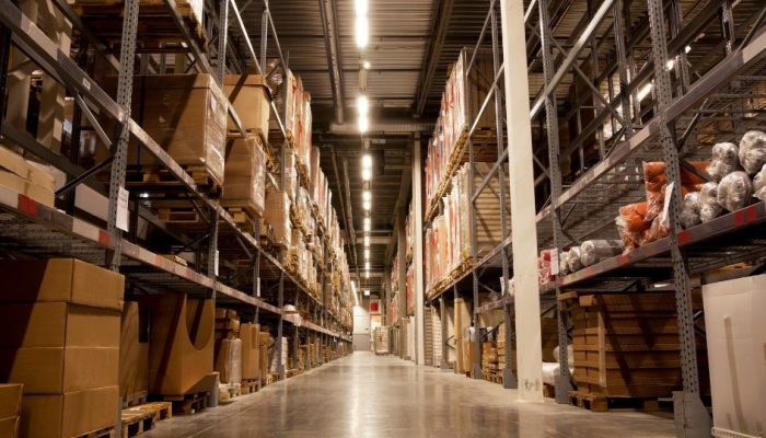 Warehouse Cleanouts
