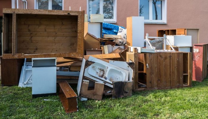 Yard Waste Removal Yard Waste Removal