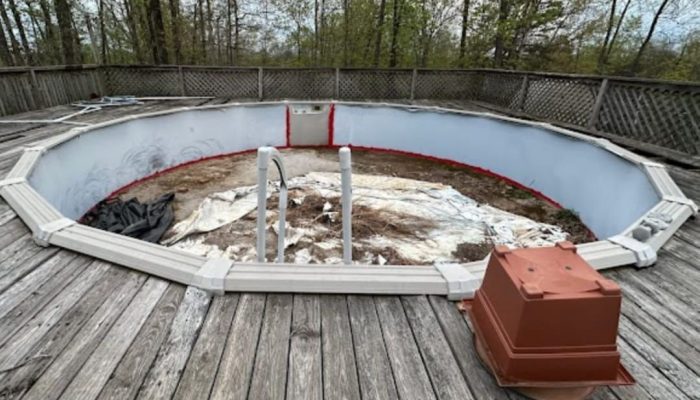 Demolition Demolition